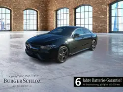 Mercedes-Benz CLA 250 e AMG/PANO/MULTIBEAM