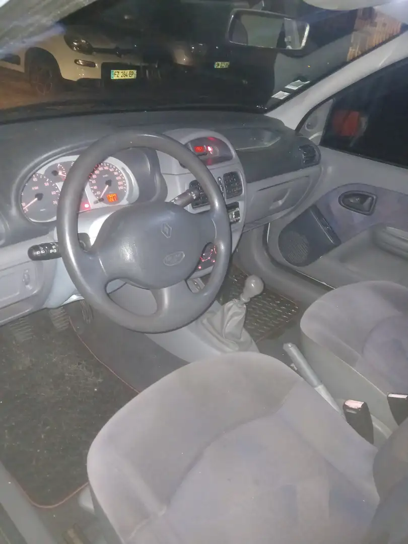 Renault Clio Clio 1.2i Chipie - 2