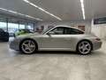 Porsche 997 911 3.8 CARRERA S- PCCB- SEDILI SPORT- MANUALE Silber - thumbnail 3