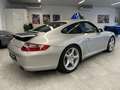 Porsche 997 911 3.8 CARRERA S- PCCB- SEDILI SPORT- MANUALE Silber - thumbnail 16