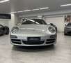 Porsche 997 911 3.8 CARRERA S- PCCB- SEDILI SPORT- MANUALE Silber - thumbnail 2