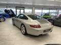 Porsche 997 911 3.8 CARRERA S- PCCB- SEDILI SPORT- MANUALE Silber - thumbnail 4