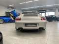 Porsche 997 911 3.8 CARRERA S- PCCB- SEDILI SPORT- MANUALE Silber - thumbnail 5