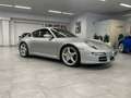 Porsche 997 911 3.8 CARRERA S- PCCB- SEDILI SPORT- MANUALE Silber - thumbnail 7