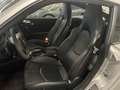 Porsche 997 911 3.8 CARRERA S- PCCB- SEDILI SPORT- MANUALE Silber - thumbnail 9