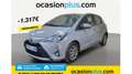 Toyota Yaris 1.0 Active Tech Gris - thumbnail 1