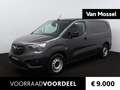 Opel Combo-e L2H1 Standaard 50 kWh || VAN MOSSEL VOORRAADVOORDE - thumbnail 1