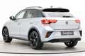 Volkswagen T-Roc 1.5 TSI DSG R-Line Kam. ACC AHK SHZ Silber - thumbnail 12