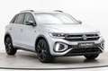 Volkswagen T-Roc 1.5 TSI DSG R-Line Kam. ACC AHK SHZ Silber - thumbnail 5