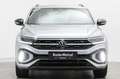 Volkswagen T-Roc 1.5 TSI DSG R-Line Kam. ACC AHK SHZ Silber - thumbnail 4