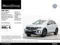 Volkswagen T-Roc 1.5 TSI DSG R-Line Kam. ACC AHK SHZ Silber - thumbnail 1