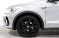Volkswagen T-Roc 1.5 TSI DSG R-Line Kam. ACC AHK SHZ Silber - thumbnail 14