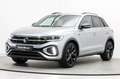 Volkswagen T-Roc 1.5 TSI DSG R-Line Kam. ACC AHK SHZ Silber - thumbnail 2