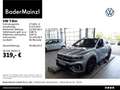 Volkswagen T-Roc 1.5 TSI DSG R-Line Kam. ACC AHK SHZ Silber - thumbnail 1