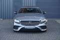 Mercedes-Benz E 220 d Cabrio AMG Kamera Airscarf Leder SHZ Grau - thumbnail 2