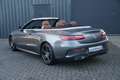 Mercedes-Benz E 220 d Cabrio AMG Kamera Airscarf Leder SHZ Grau - thumbnail 10