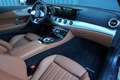 Mercedes-Benz E 220 d Cabrio AMG Kamera Airscarf Leder SHZ Grau - thumbnail 21