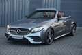 Mercedes-Benz E 220 d Cabrio AMG Kamera Airscarf Leder SHZ Grau - thumbnail 15