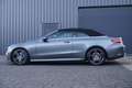 Mercedes-Benz E 220 d Cabrio AMG Kamera Airscarf Leder SHZ Grau - thumbnail 4