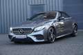 Mercedes-Benz E 220 d Cabrio AMG Kamera Airscarf Leder SHZ Grau - thumbnail 3