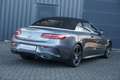 Mercedes-Benz E 220 d Cabrio AMG Kamera Airscarf Leder SHZ Grau - thumbnail 7