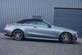 Mercedes-Benz E 220 d Cabrio AMG Kamera Airscarf Leder SHZ Grau - thumbnail 9
