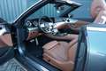 Mercedes-Benz E 220 d Cabrio AMG Kamera Airscarf Leder SHZ Grau - thumbnail 30
