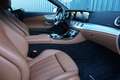 Mercedes-Benz E 220 d Cabrio AMG Kamera Airscarf Leder SHZ Grau - thumbnail 20