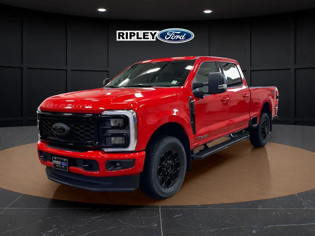 2026 Ford F 350