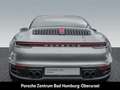 Porsche 992 911 Targa 4 BOSE Rückfahrkamera 15.477 km Argento - thumbnail 8