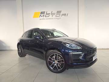 Macan I 2022 2.0 265cv pdk