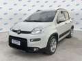 Fiat Panda 1.0 firefly hybrid City Life s&s 70cv 5p.ti Bianco - thumbnail 1