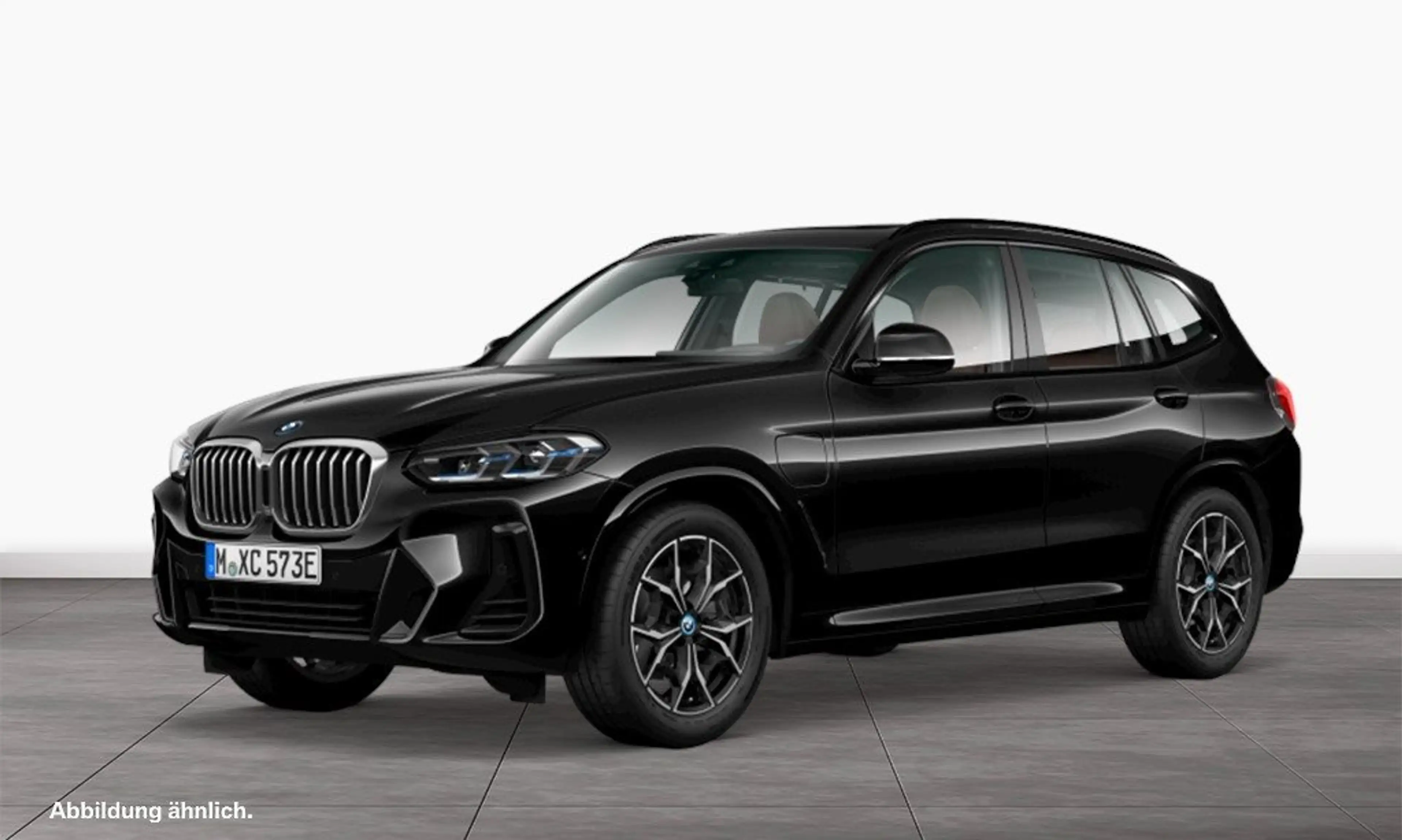 BMW X3 xDrive30e M Sportpaket Head-Up HiFi Lenkradhzg. Pa