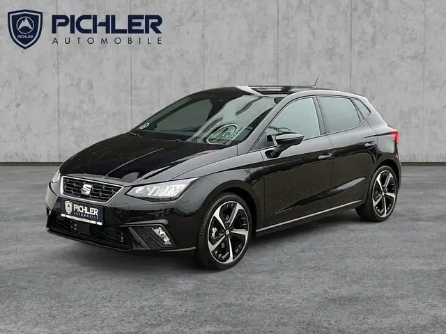 SEAT Ibiza FR 1.0 TSI DSG