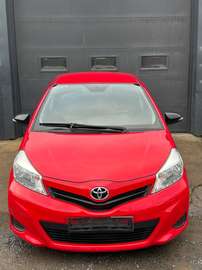 Yaris 1.0i VVT-i Active