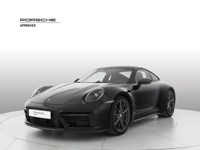 Porsche 992 coupe 3.0 carrera t auto