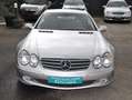 Mercedes-Benz SL 500 AMG Line, Navi Com. Memory, Top Zustand Silver - thumbnail 6