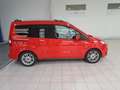 Ford Tourneo Courier 1.0 Ecoboost Titanium Rood - thumbnail 7