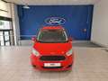 Ford Tourneo Courier 1.0 Ecoboost Titanium Rood - thumbnail 2