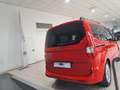 Ford Tourneo Courier 1.0 Ecoboost Titanium Rood - thumbnail 5