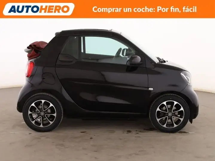 smart Fortwo 2016, foto 7