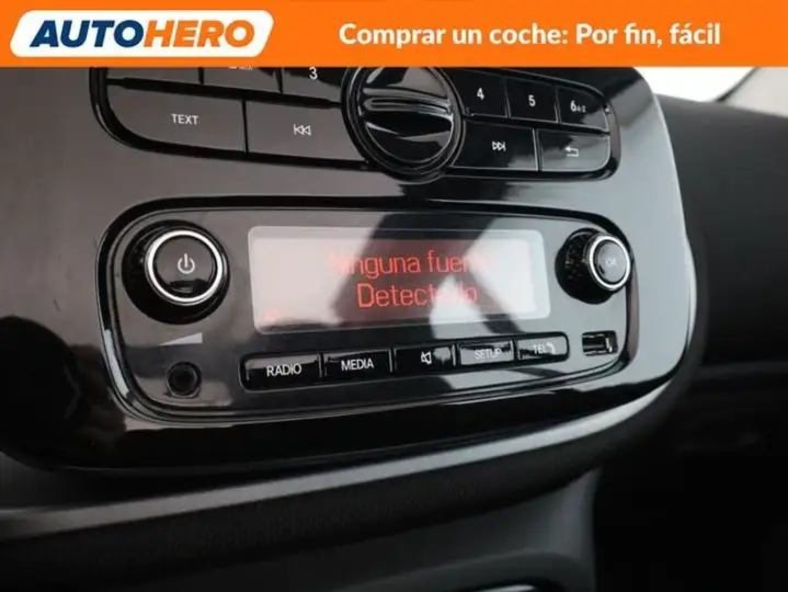 smart Fortwo 2016, foto 17