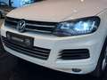 Volkswagen Touareg V6 1.Hand Ahk 3,5T Xenon Blanco - thumbnail 3