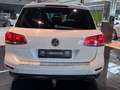 Volkswagen Touareg V6 1.Hand Ahk 3,5T Xenon Blanco - thumbnail 40