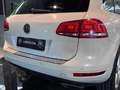 Volkswagen Touareg V6 1.Hand Ahk 3,5T Xenon Blanco - thumbnail 41