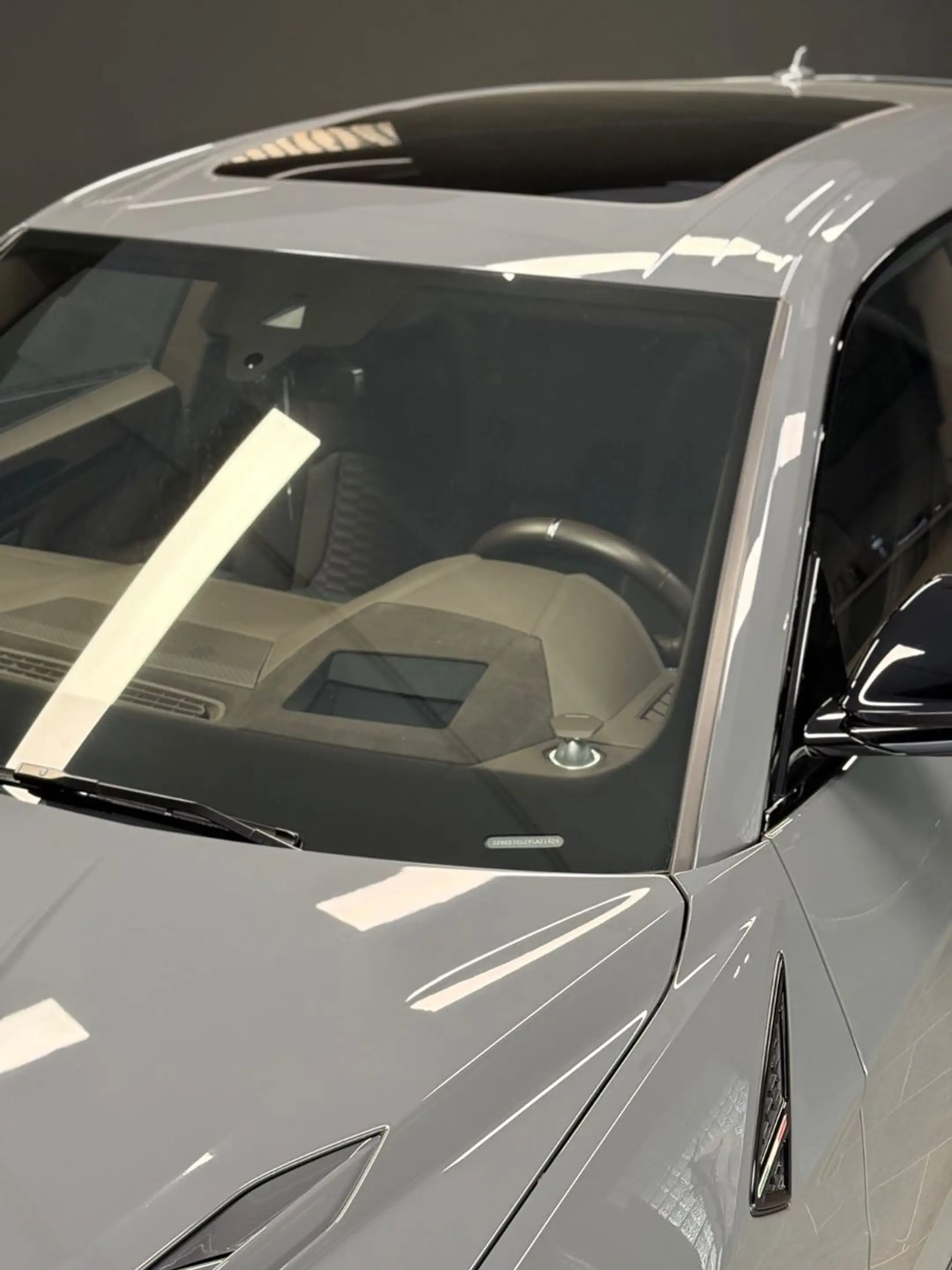 Lamborghini Urus S Grigio Telesto B&O Panorama Night-Vision — photo 16