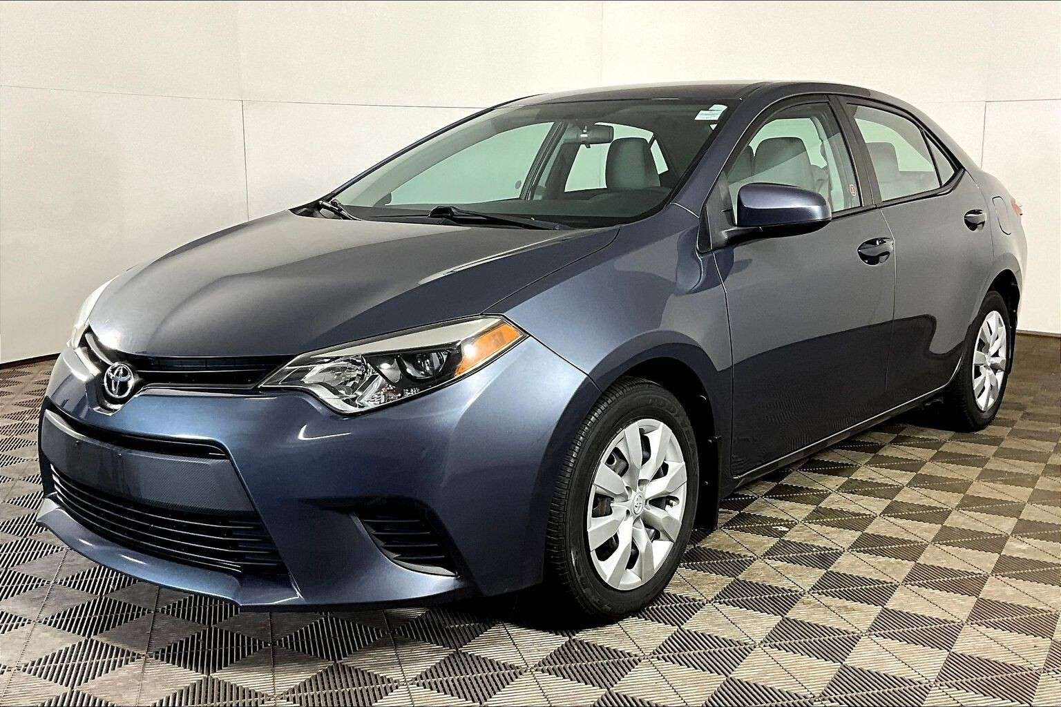 used 2014 Toyota Corolla car, priced at $15,998