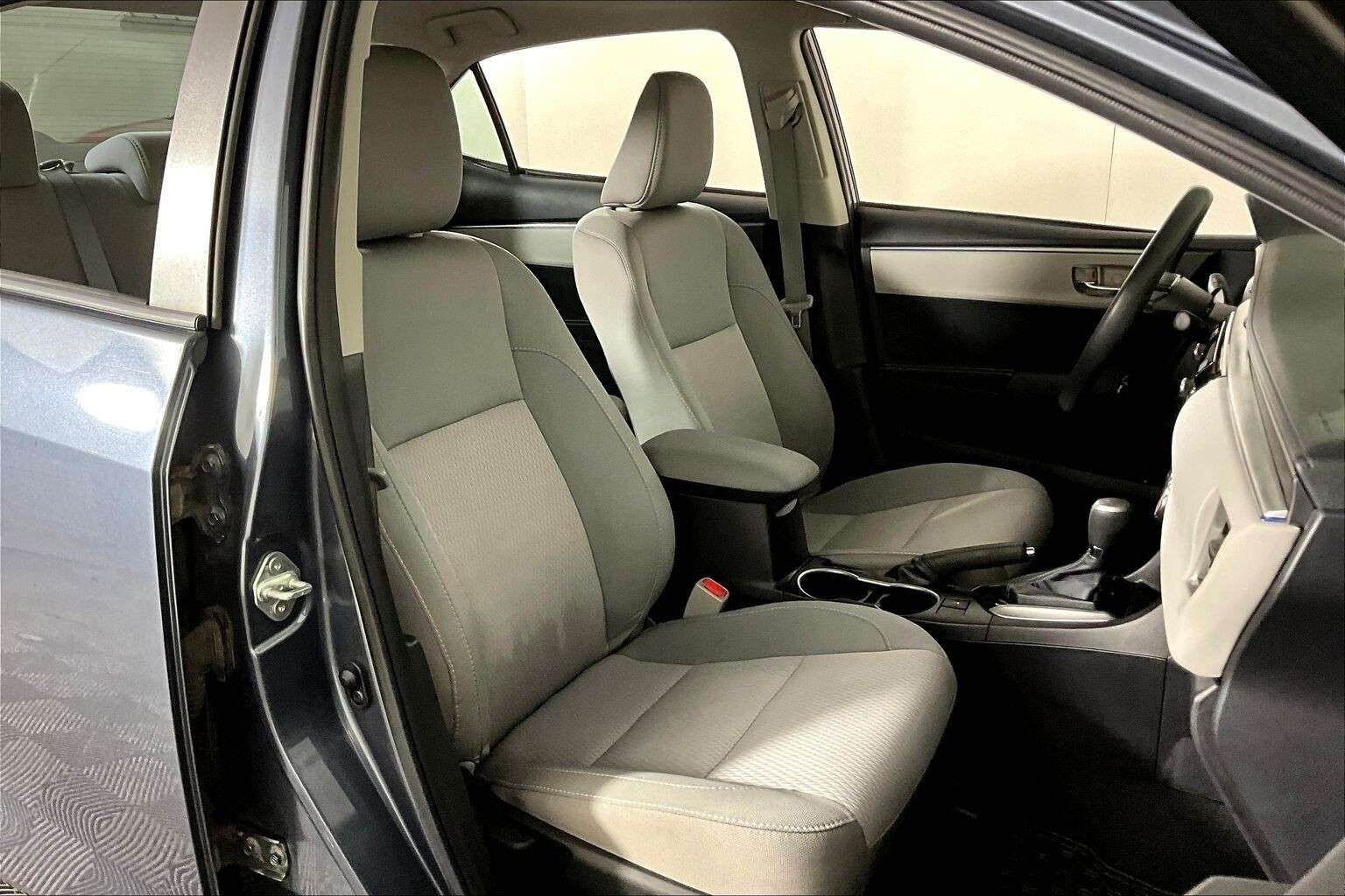 used 2014 Toyota Corolla car, priced at $15,498
