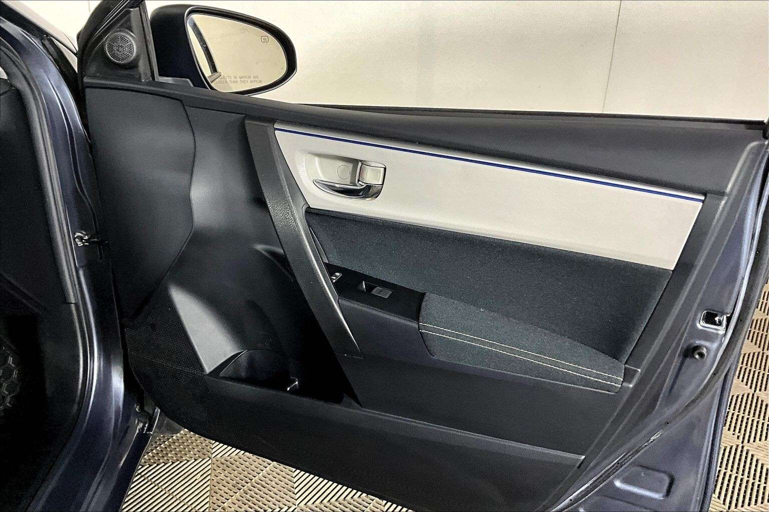 used 2014 Toyota Corolla car, priced at $15,498
