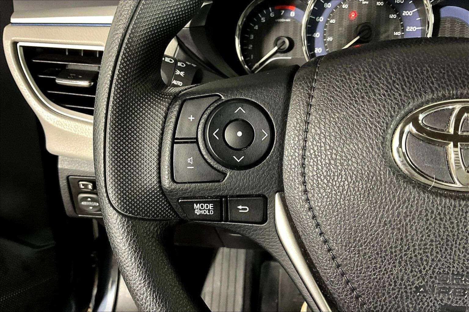 used 2014 Toyota Corolla car, priced at $15,498